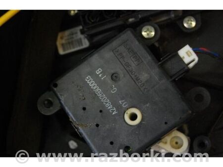 ФОТО Корпус пічки для SsangYong Kyron Київ