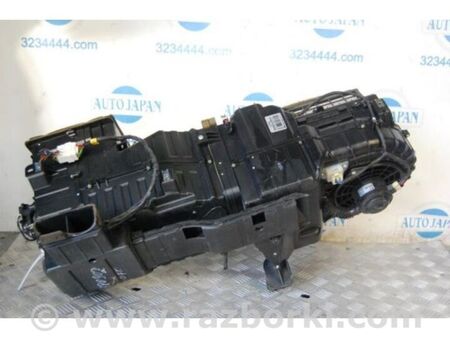 ФОТО Корпус пічки для SsangYong Kyron Київ