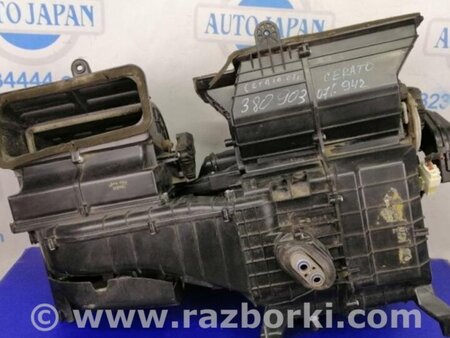 ФОТО Корпус пічки для KIA Cerato 1 LD (03-08) Київ