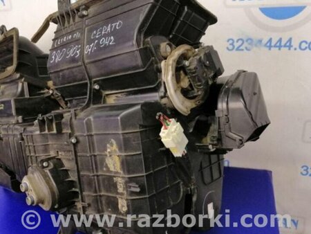 ФОТО Корпус пічки для KIA Cerato 1 LD (03-08) Київ