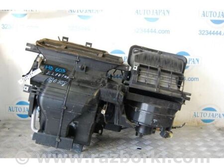 ФОТО Корпус пічки для Hyundai Elantra IV HD (06-11) Київ