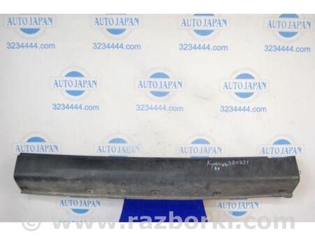 ФОТО Накладка порогу зовнішня для SsangYong Kyron Київ