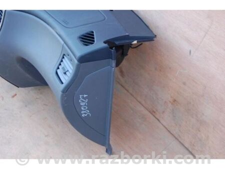 ФОТО Торпеда для KIA Rio 2 JB (05-11) Київ