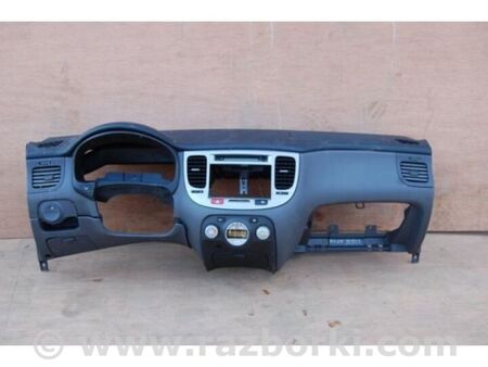 ФОТО Торпеда для KIA Rio 2 JB (05-11) Київ