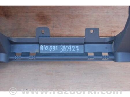 ФОТО Торпеда для KIA Rio 2 JB (05-11) Київ