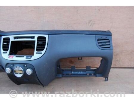 ФОТО Торпеда для KIA Rio 2 JB (05-11) Київ