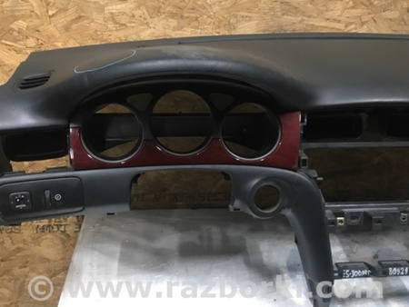 ФОТО Торпеда для Lexus ES300/ES330 (01-06) Київ