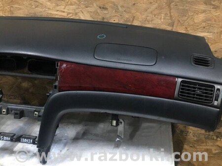 ФОТО Торпеда для Lexus ES300/ES330 (01-06) Київ