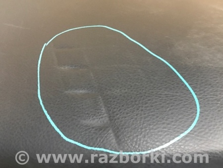 ФОТО Торпеда для Lexus ES300/ES330 (01-06) Київ