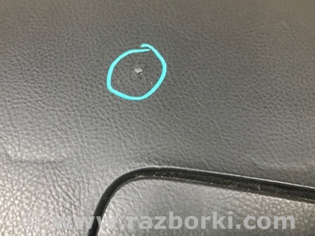 ФОТО Торпеда для Lexus ES300/ES330 (01-06) Київ