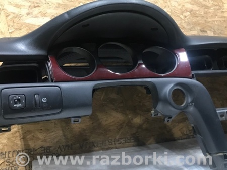 ФОТО Торпеда для Lexus ES300/ES330 (01-06) Київ