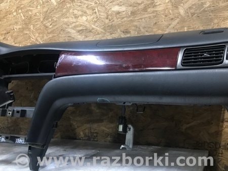 ФОТО Торпеда для Lexus ES300/ES330 (01-06) Київ