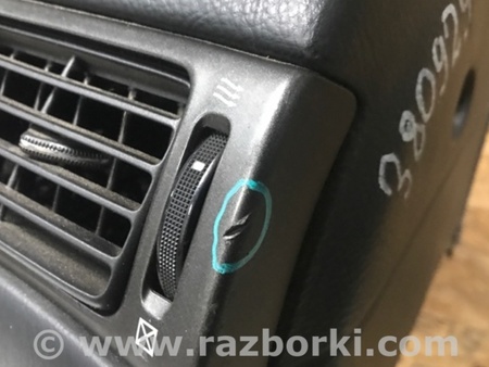 ФОТО Торпеда для Lexus ES300/ES330 (01-06) Київ