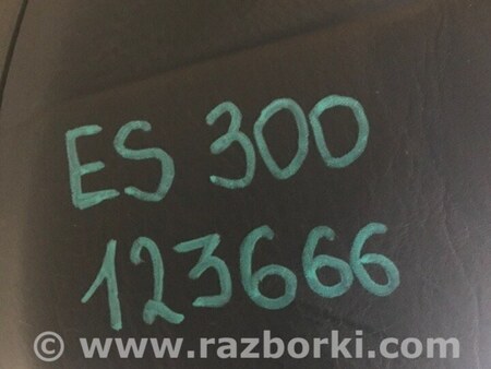 ФОТО Торпеда для Lexus ES300/ES330 (01-06) Київ