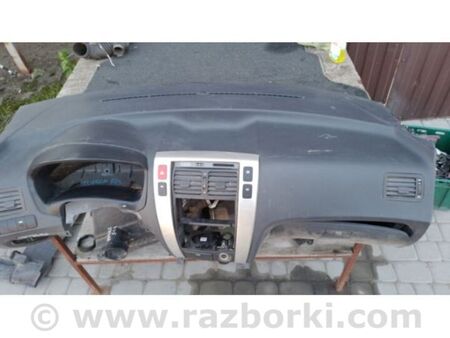 ФОТО Торпеда для Hyundai Tucson I JM (04-10) Київ