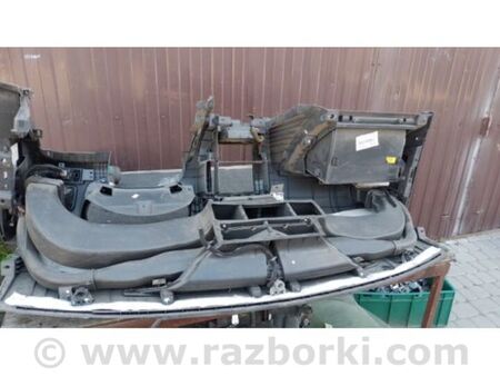 ФОТО Торпеда для Hyundai Tucson I JM (04-10) Київ