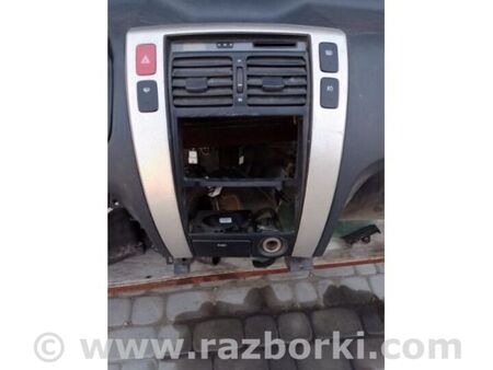 ФОТО Торпеда для Hyundai Tucson I JM (04-10) Київ