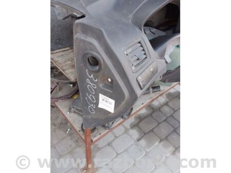 ФОТО Торпеда для Hyundai Tucson I JM (04-10) Київ