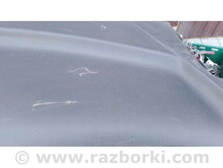 ФОТО Торпеда для Hyundai Tucson I JM (04-10) Київ