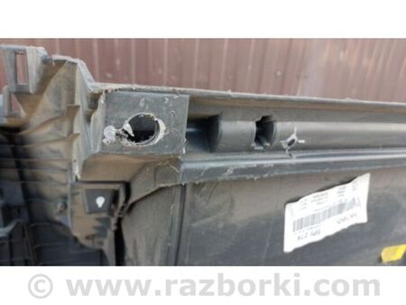 ФОТО Торпеда для Hyundai Tucson I JM (04-10) Київ