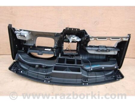 ФОТО Торпеда для KIA Picanto 1 SA (04-11) Київ