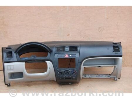 ФОТО Торпеда для KIA Picanto 1 SA (04-11) Київ