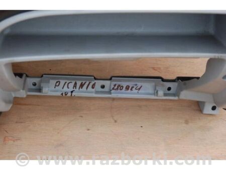 ФОТО Торпеда для KIA Picanto 1 SA (04-11) Київ