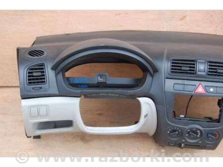 ФОТО Торпеда для KIA Picanto 1 SA (04-11) Київ