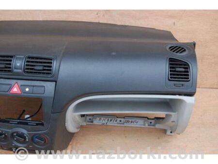 ФОТО Торпеда для KIA Picanto 1 SA (04-11) Київ