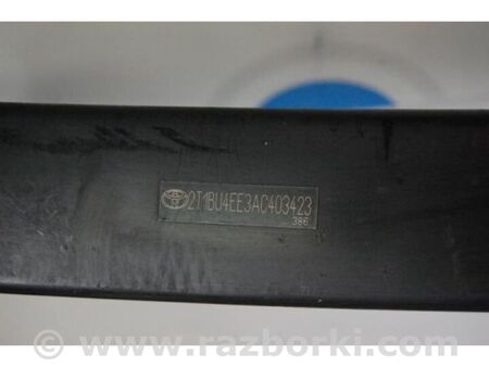 ФОТО Підсилювач заднього бампера для Toyota Corolla E140/E150 (11.2006-08.2013) Київ