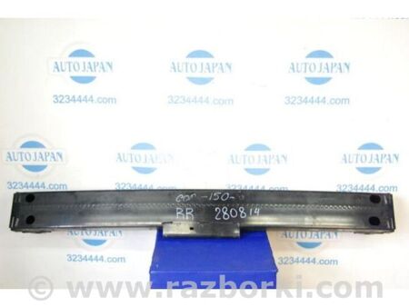 ФОТО Підсилювач заднього бампера для Toyota Corolla E140/E150 (11.2006-08.2013) Київ