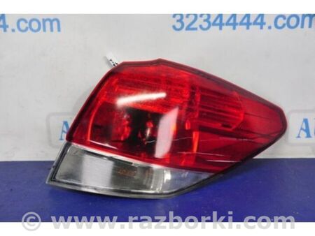 ФОТО Ліхтар зовнішній для Subaru Outback IV BM/BR (09-14) Київ