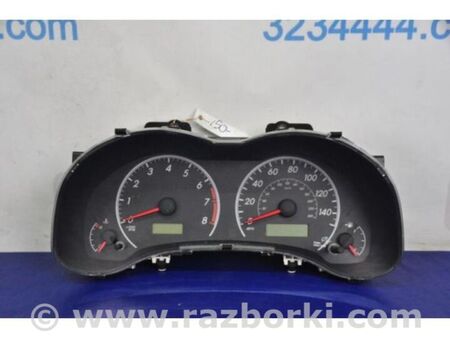 ФОТО Панель приладів для Toyota Corolla E140/E150 (11.2006-08.2013) Київ