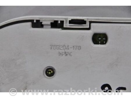 ФОТО Панель приладів для Mitsubishi Outlander Київ