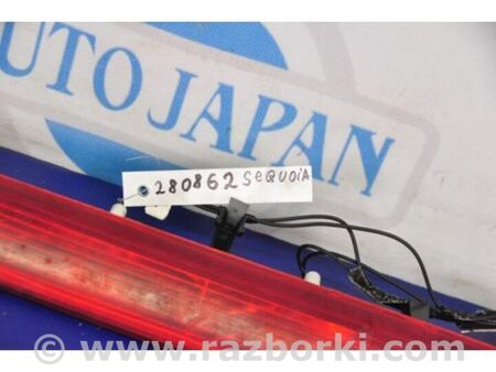 ФОТО Фонарь стоп-сигнала для Toyota Sequoia (01-07) Київ