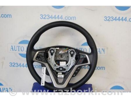 ФОТО кермо для Hyundai Veloster I FS (11-18) Київ