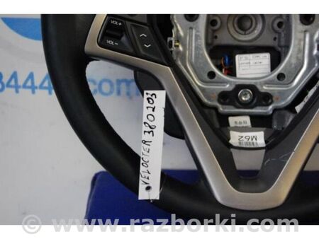 ФОТО кермо для Hyundai Veloster I FS (11-18) Київ