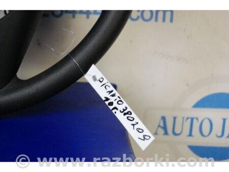 ФОТО кермо для KIA Picanto 1 SA (04-11) Київ