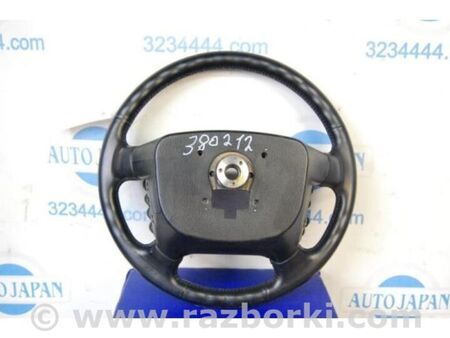 ФОТО кермо для SsangYong Kyron Київ