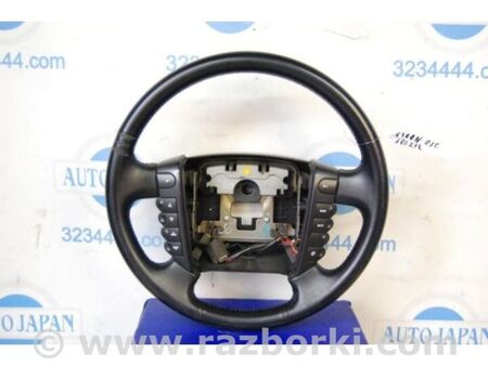 ФОТО кермо для SsangYong Kyron Київ