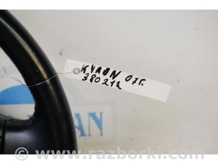 ФОТО кермо для SsangYong Kyron Київ