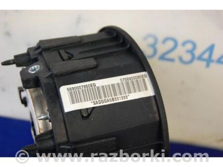 ФОТО Подушка безпеки в кермо для KIA Picanto 1 SA (04-11) Київ