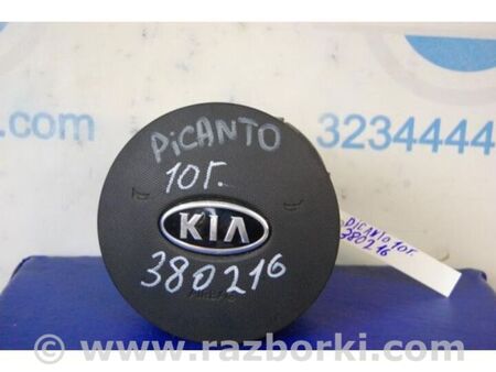 ФОТО Подушка безпеки в кермо для KIA Picanto 1 SA (04-11) Київ