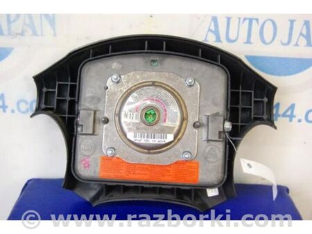 ФОТО Подушка безпеки в кермо для Hyundai Matrix (01-10) Київ