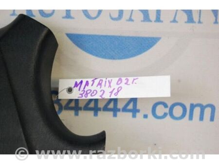 ФОТО Подушка безпеки в кермо для Hyundai Matrix (01-10) Київ