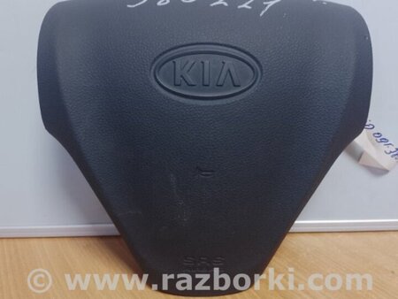 ФОТО Подушка безпеки в кермо для KIA Rio 2 JB (05-11) Київ