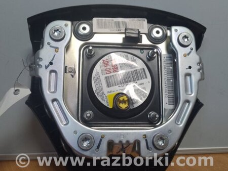 ФОТО Подушка безпеки в кермо для KIA Rio 2 JB (05-11) Київ