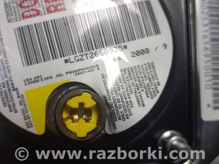 ФОТО Подушка безпеки в кермо для KIA Rio 2 JB (05-11) Київ