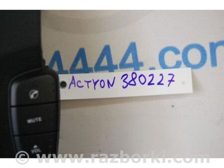 ФОТО Подушка безпеки в кермо для SsangYong Actyon Київ