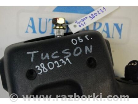 ФОТО Рульовий вал для Hyundai Tucson I JM (04-10) Київ